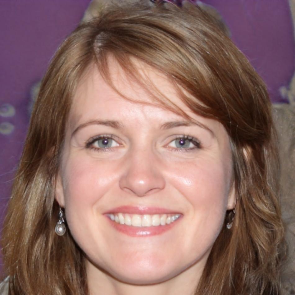 Tamsin Fenwick, Lead Financial Educator