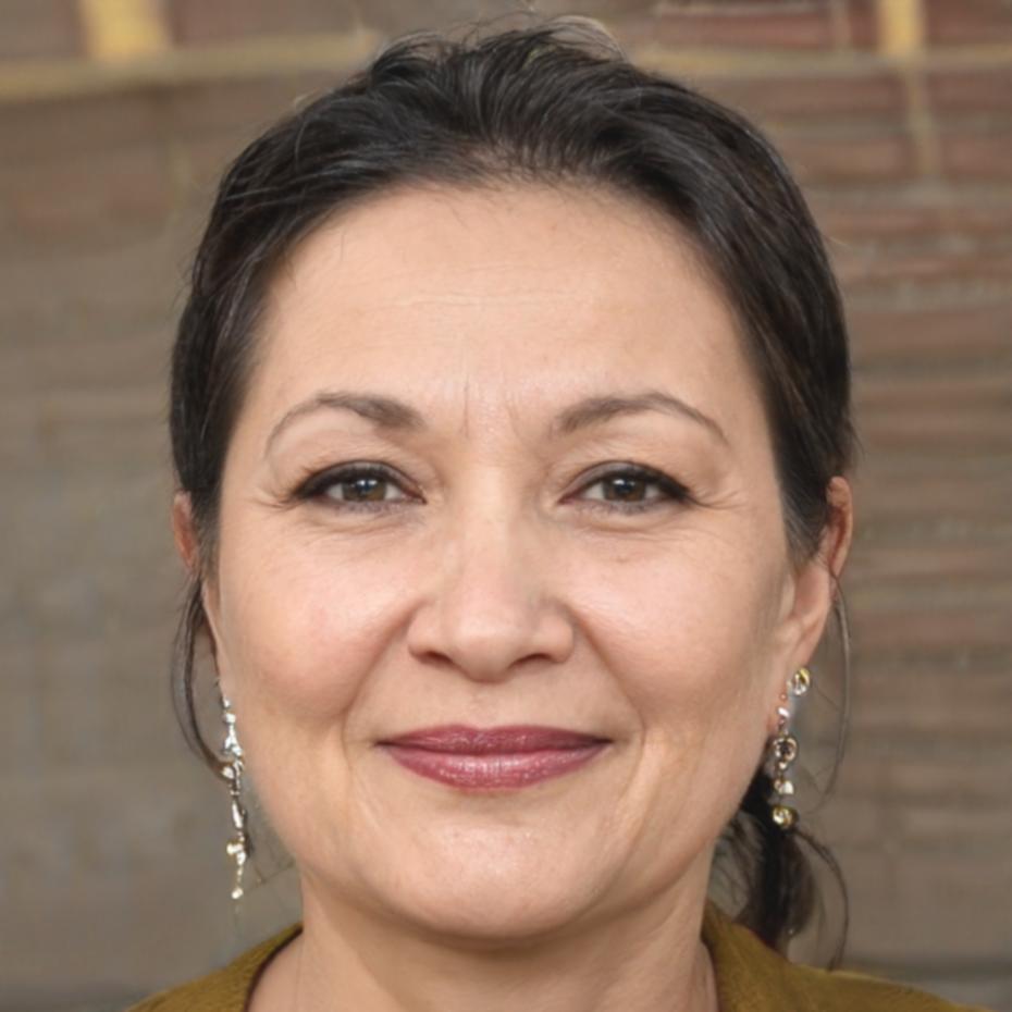 Sienna Braeburn, Program Facilitator