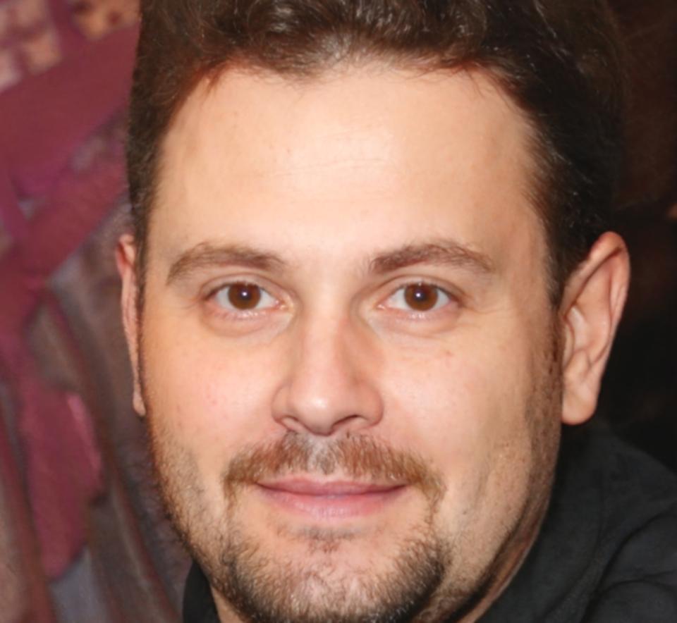 Callum Fenwick, Lead Financial Educator