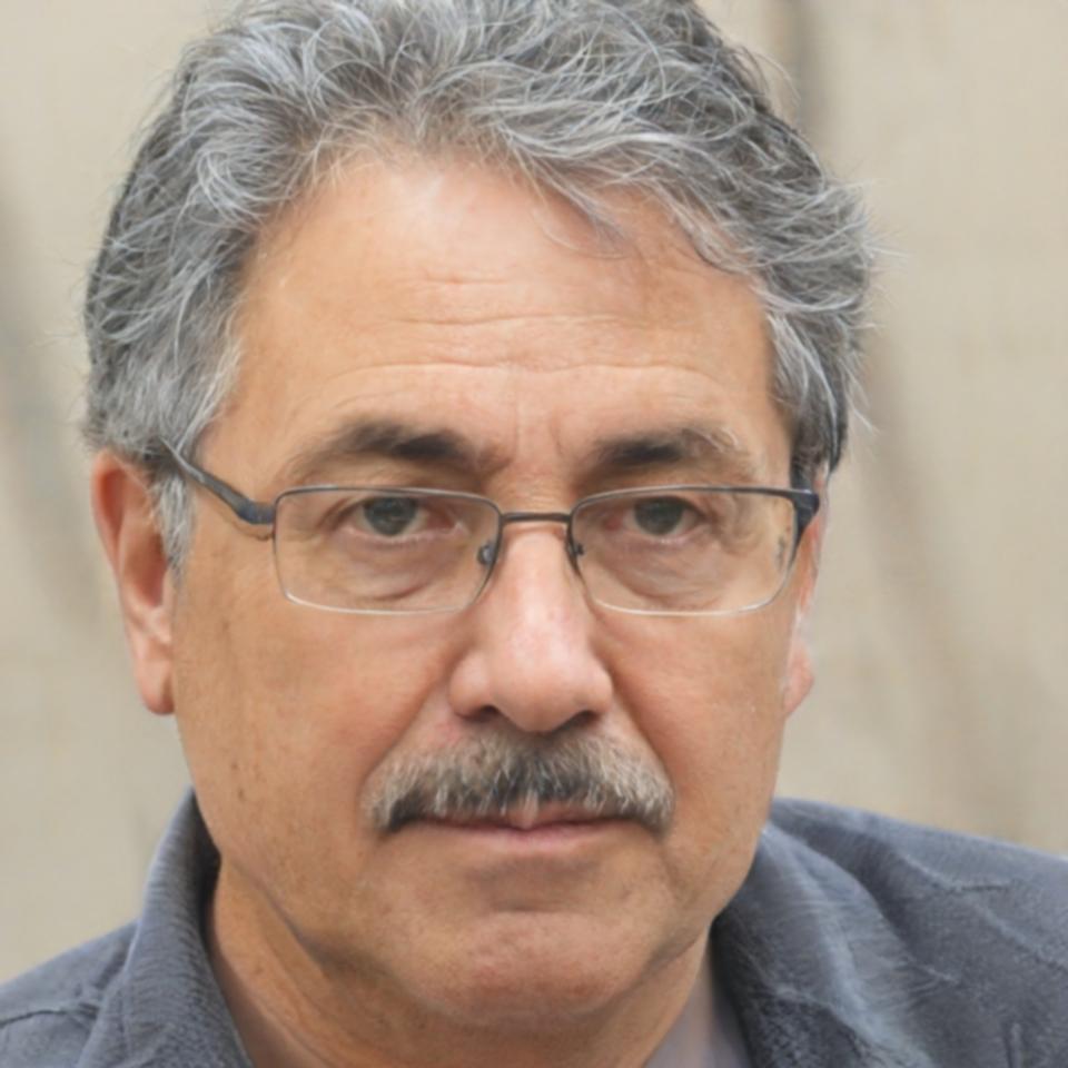 Callum Driscoll, Budget Strategy Consultant